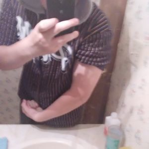 Meet your Posher, Clayton